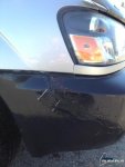 Forester XT-Cracked front clip.JPG